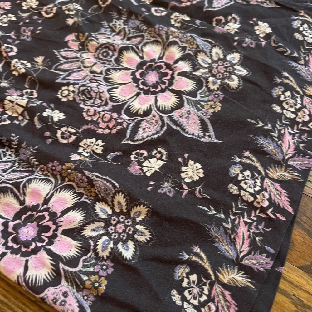 Spell and the Gypsy Rebel Spirit Wide Leg Pants M medium NEW NWT - Picture 11 of 11